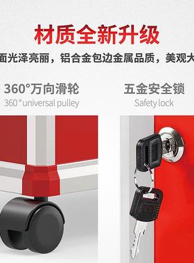 合AEX金投箱带锁轮公正箱村委社带区选举箱票铝学生会社团公司征