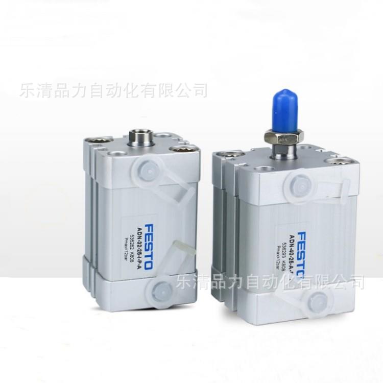 FESTO气缸ADN-80-100-125-80-90-100-120-125-A-I-P-PPS-A-S2-S6