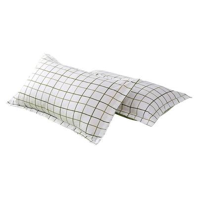 被子六件套春秋被芯一床套学生整宿舍单套装上用人品被褥全套9846