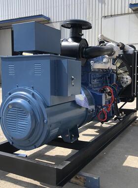 0潍坊301012千0瓦柴油发电机WRI组柴机油发电直销柴油发电机