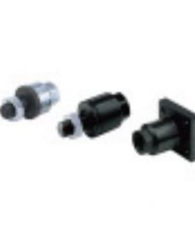 SMMC气单缸CDM2B20-15Z4CD2B0-100Z系列杆KHZ双作用导向型