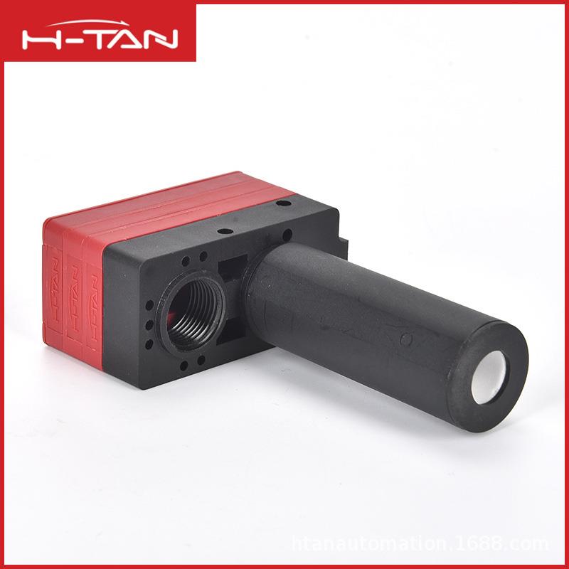 BM10-A迷你型BX20-2B大吸力5多级真空发生器0X30B-C气动BM0UZH发