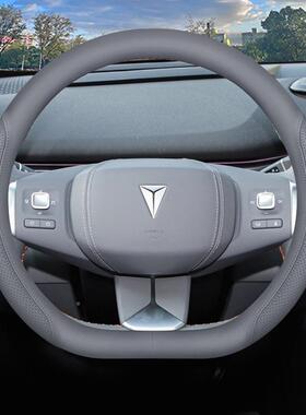 20PFL26款长安深蓝品S05方向套内盘25款S07专用饰用改装防滑超薄