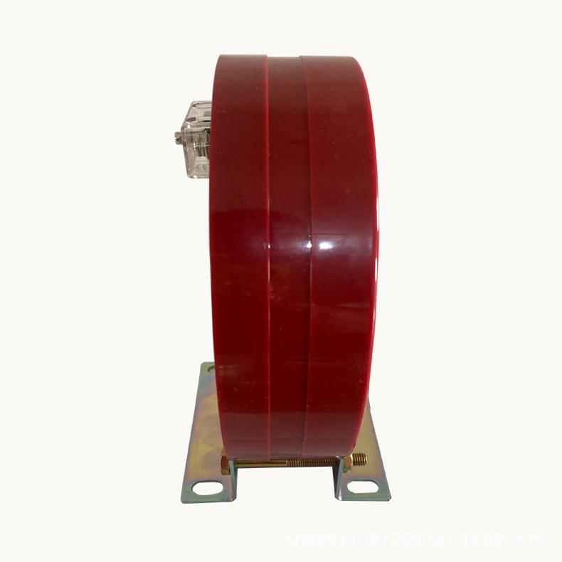 LXKΦ80-300高压零序电流器LXK-Φ1201无品牌/-0感kv开合式互感互