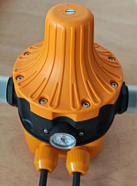 开水泵33890控自动制压器力关