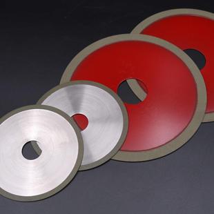 无品牌/轻薄树脂砂轮片玻璃管切割工具树脂切割片石英切石薄切割