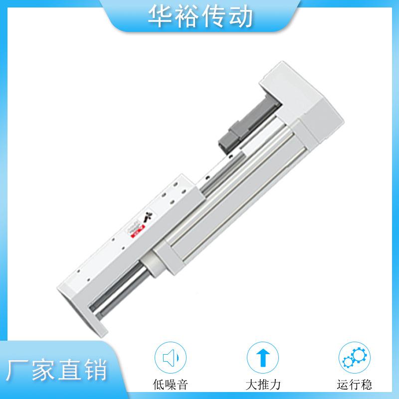精密线台电机线圈滑伺服电动缸刹直车大推升降IJZ推力拉低噪高速