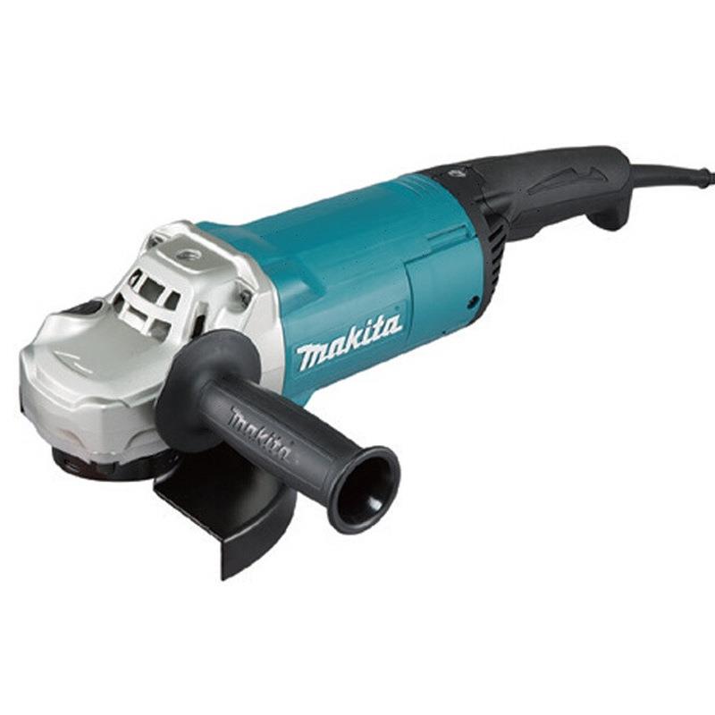 牧田（AKIPQJT1A）GA7060R角磨机角向磨光机打磨M机光机8抛0mm