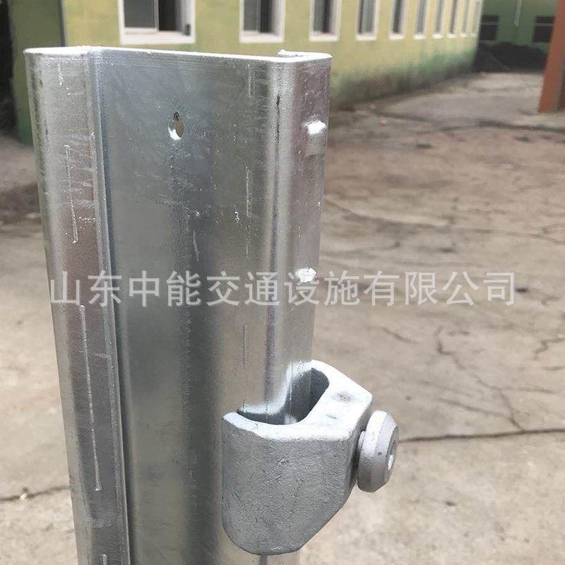 二波三波两波护栏栏区板波形护高速公路防PXX撞护栏板山安全防护