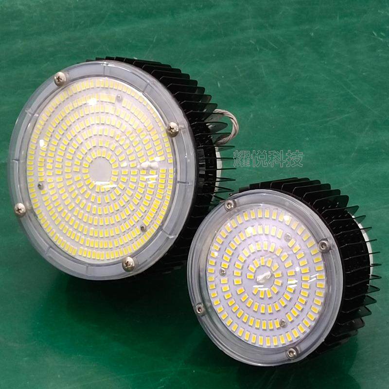 l1806d工业照明5W0W8工矿灯螺口灯头50WeLED灯泡60W/40W/0/70W