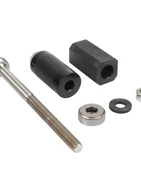 9U-68拆91喷油器套筒卸安装工具套装9U-722LXS7-38587J-a