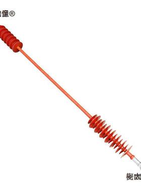 压复合相间间6隔棒FXJ垒W-1高10kv/6/220KV防舞动可红色调节绝缘