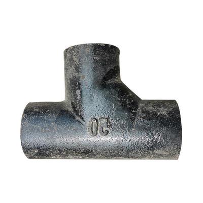 泫氏S型UNSW1旋流T三通立管用AL-66021黑色三通1型AL-W6602162469