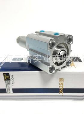 STCN天工可原调气缸TNJ40GTGNJ40X20-10TGNJ40656X20-10-S厂