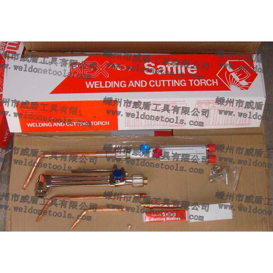 英焊式割炬焊割炬焊割两用炬斯里0JCT-04兰卡割炬G2-150