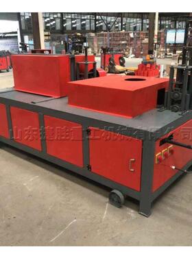 建扣件式直钢管脚手保养设备工业QLN弯架曲管材调机矩筑形管矫正