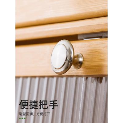 7K架桌面书榻榻米32287飘窗柜储物柜矮窗台上收实纳小书柜置物柜