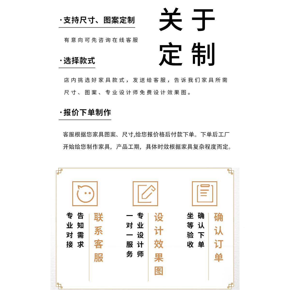 新中式房苎麻布折屏别墅客大宅厅卧室酒饰店民IBA宿间装折叠屏风