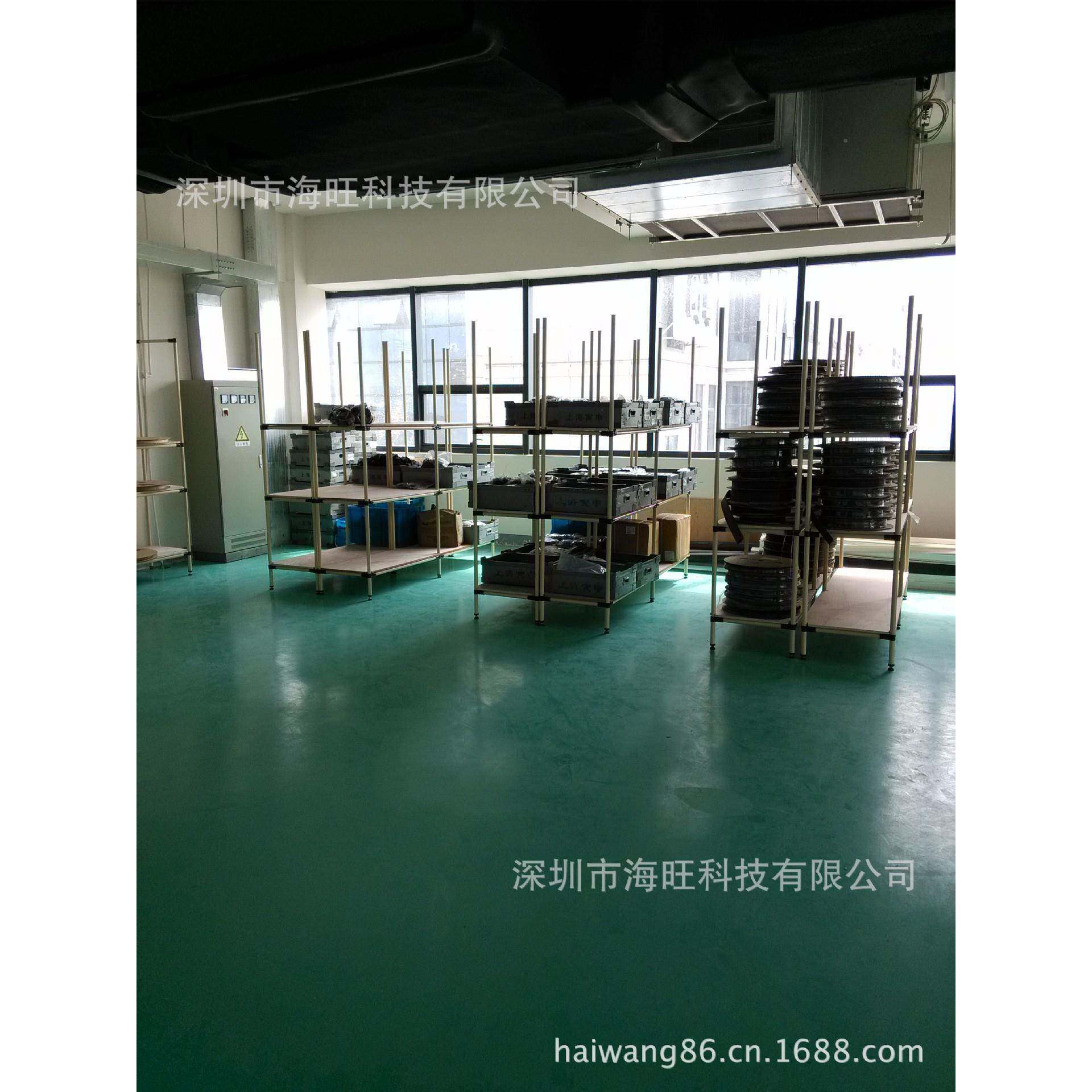 TAD线管手车精益周转车棒防静电周转车厂家直推销