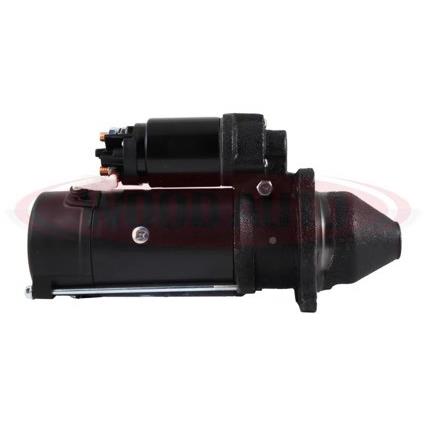 麦赛福M格森拖拉机起动机82181891起动ZLJ机马达AZF426321起动机2