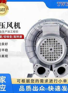 RB-31D-A1219240.风55KW旋涡风2RB31-7AA110.70KW高压机漩机涡风