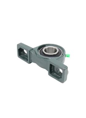 LJP阳京磐洛货带座GKY外球面轴承UCP316317厂家直销现销售