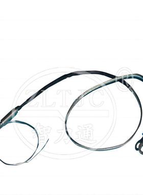 热热电偶K型热电偶WHE感温线灼热丝试验仪热电偶针焰试验仪电偶