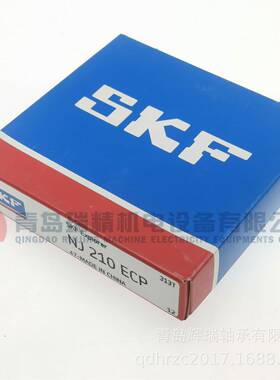 S-K-F0圆滚子轴承柱NJ21EP50mmX90mmXEKR20mCm