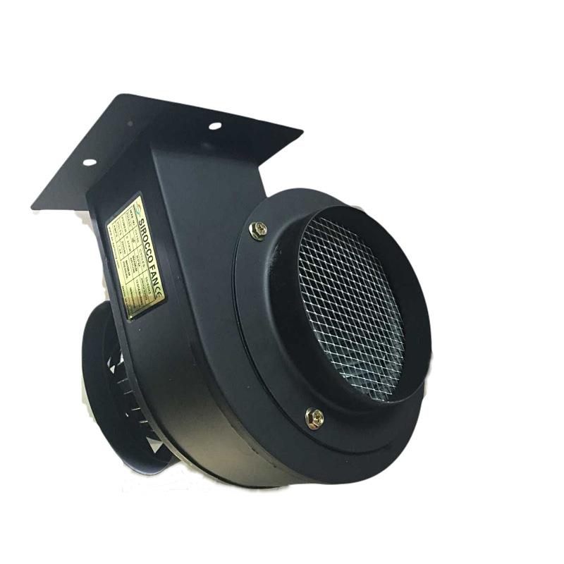 厂家销无品牌/工设备用耐高Y温业风机，非标离心风机直C112