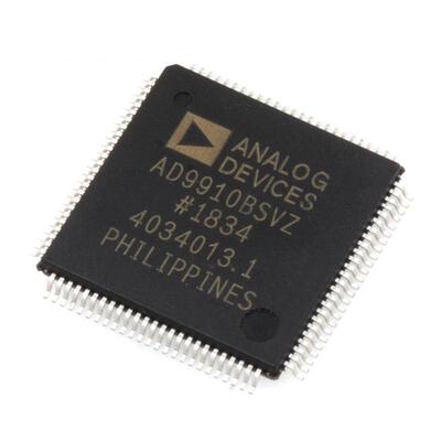 CS43198-CNZR封装QFN40解码器/低功耗音频数模转换器芯片原装进口