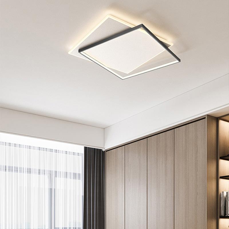 现吸顶灯L具E无品牌/D房间卧室灯儿童灯简约代灯网红家用灯饰极简