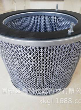 现货工滤业净化尘滤芯滤RML聚酯纤维除尘筒粉除尘器芯喷涂滤筒
