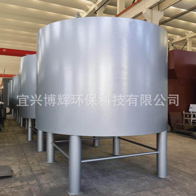 器厂家销售脉冲布水31490发脉冲布水罐工业污水理处可调式脉冲生