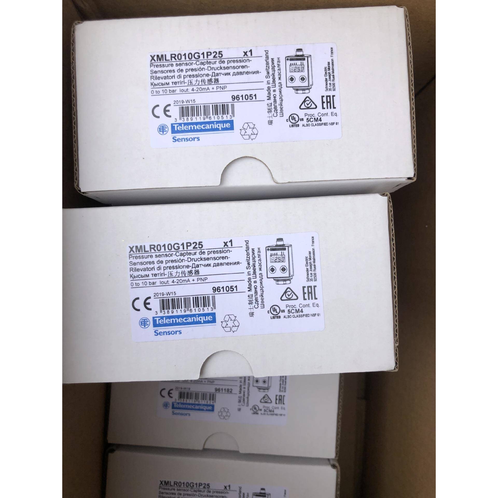 法国原装进口开关XKBZ979tXCP2910G11tXRCSC70tEXtX2CRPIGC15