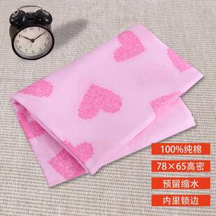 棉花被内胆棉絮1QWT50*200被里被衬下纱套棉胎被套褥子套布套上套