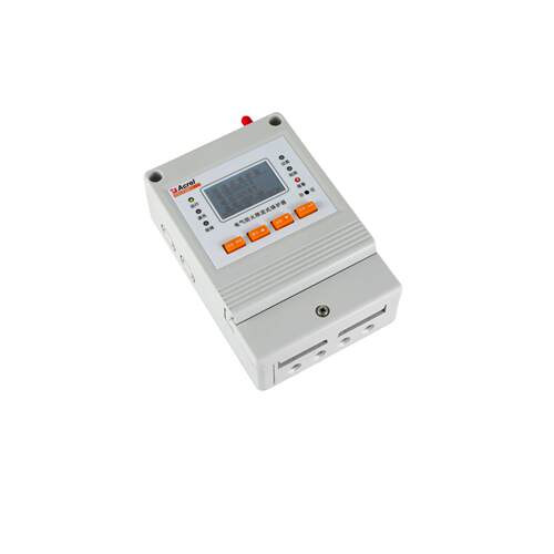 流保护器限ASCP200-安瑞ASCP002-40B电气防火限流式保护器过载超