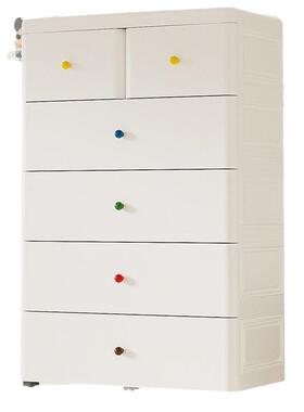 xN收E加厚纳柜抽屉式客宝宝床头柜婴儿童衣AL102578柜多置层家用