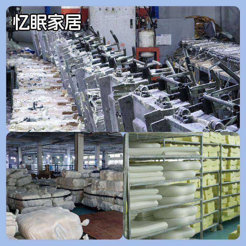 慢回弹专记忆棉枕0芯太QE001空枕压枕人头酒店用枕芯成学生夏季凉