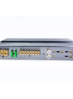 H丹路麦IINE海芬尼汽车功放音响12V功放四功F放可推喇叭HF1005.4