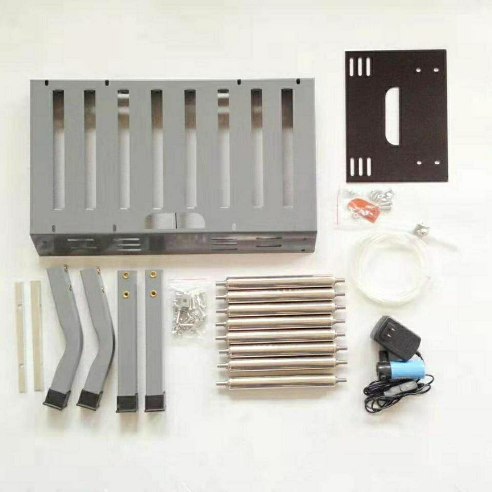 瓷手砖倒角机式只滚轮台式45度架手提三多功能便携碰角器RKO修边