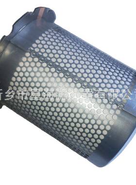 替代永邦37KW气分离器油法器兰豁口油分离空压机057配件压缩机