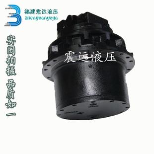 柳工挖机配件CL908GD总908607三一75C山推行ISW走 马达成减速箱