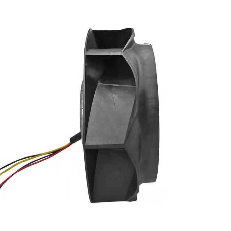 RER175-42/14/2TDMFLLMRP17569涡24V3400PM轮静音后倾离心风机