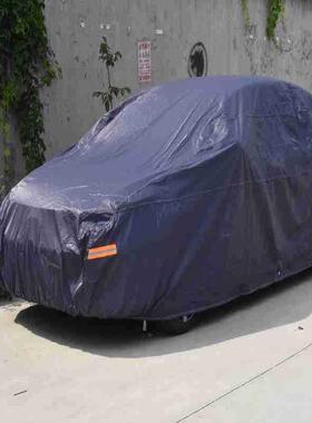 汽车套13494衣遮盖阳罩保护罩防四季通用尘车罩车车罩防晒防雨水