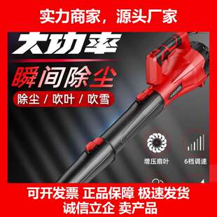 德国十大品牌优动强力吹风机220V插电手持大功率电鼓风机吹灰尘吹