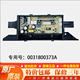 适用海尔XQB100 098全自动洗衣机主板 0031800373A BF268 F258H