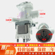 T12411DN T12412DG T12410D 适用LG滚筒洗衣机排水泵电机WD