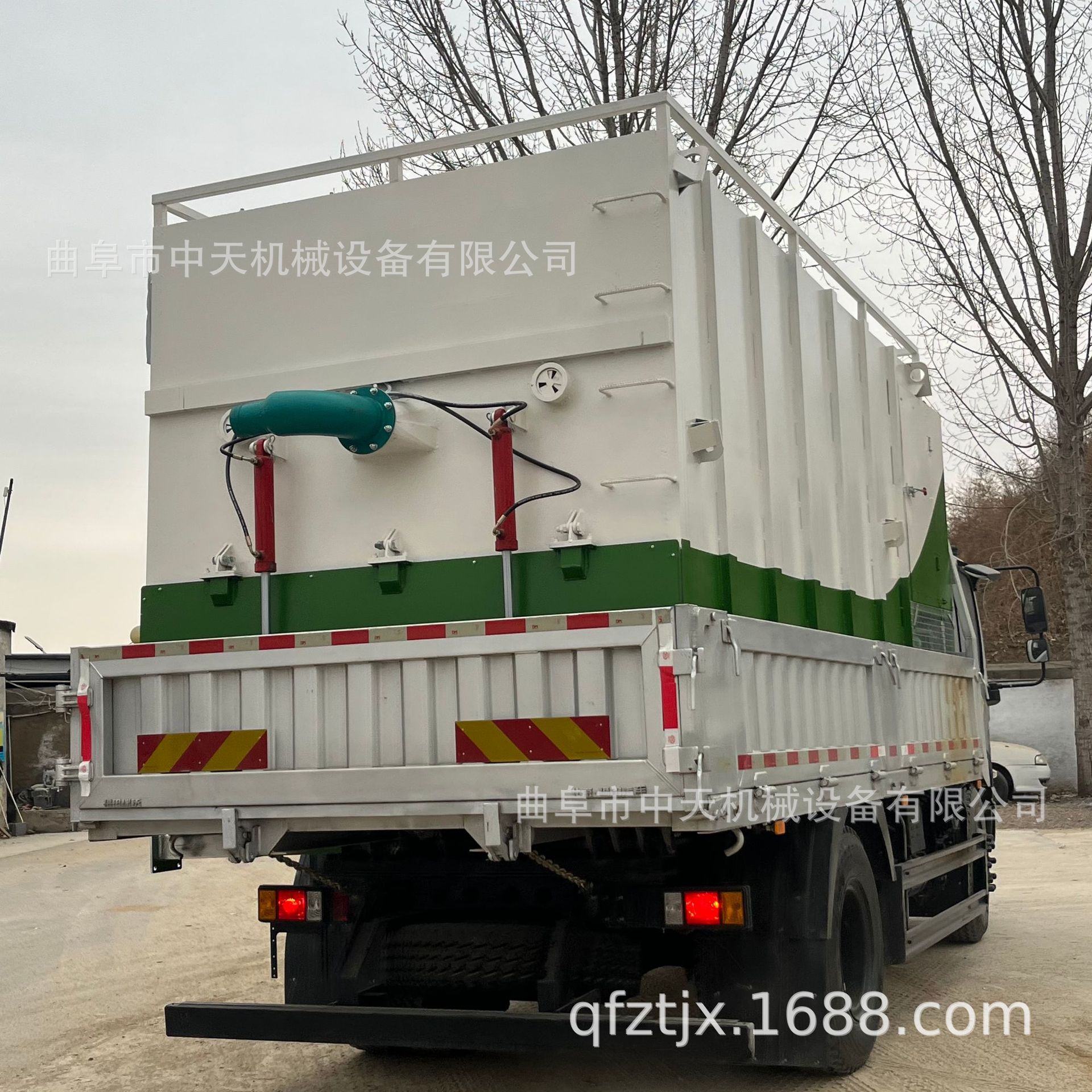 您出车我出设备的电厂烟道检修吸灰车 狭小空间清理储灰设备kxxx