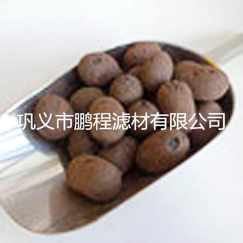 生物污滤池水过TAM陶粒滤料污水处理陶滤料滤含油水生物陶粒滤粒