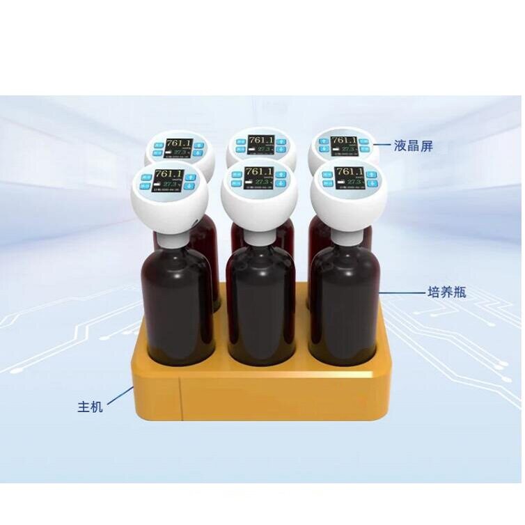 BOD测定仪ZZH010-CY-2A